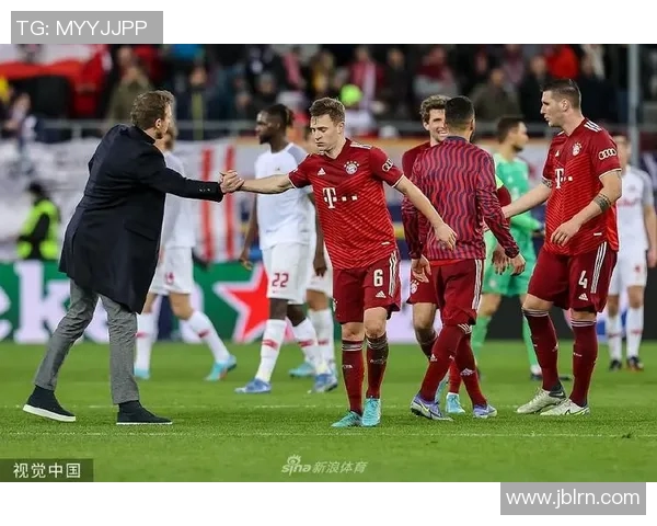 法杯决赛精彩瞬间科曼远射破门助力球队夺冠 法杯决赛精彩瞬间科曼远射破门助力球队夺冠