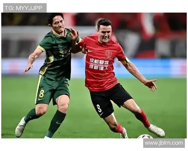 中超联赛精彩瞬间周定洋策动进攻助队夺胜展现卓越球技