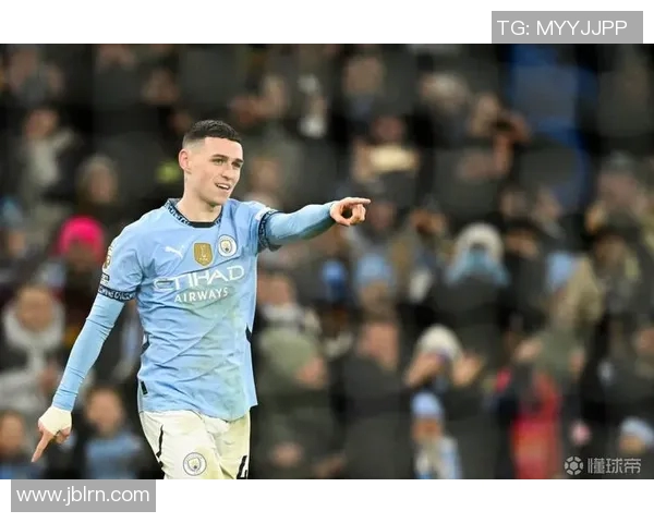曼城在英超赛季中控球优势显著助力球队争夺冠军荣耀