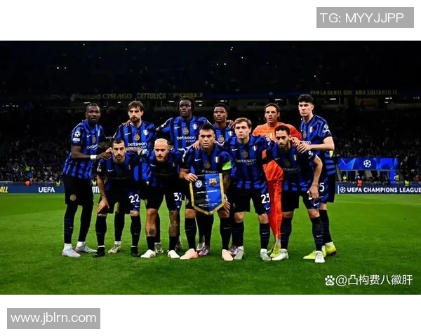 劳塔罗在最后时刻绝杀国际米兰助球队逆转胜利展现超级球星风采