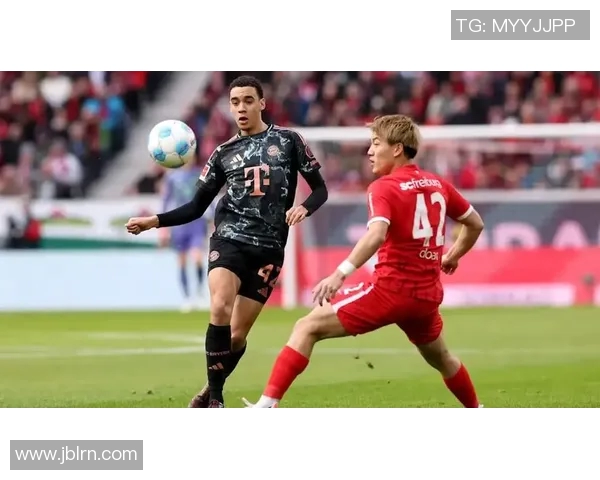 拜仁客胜弗赖堡,领跑德甲之巅,积分榜再次领先 拜仁客胜弗赖堡,领跑德甲之巅,积分榜再次领先