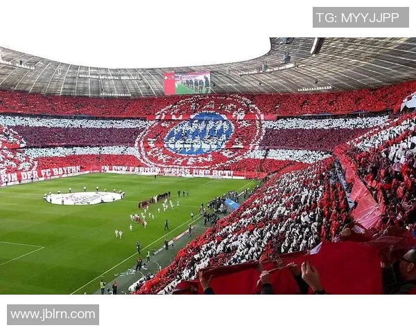 拜仁主场大胜巴萨,德甲势不可挡继续崛起 拜仁主场大胜巴萨,德甲势不可挡继续崛起