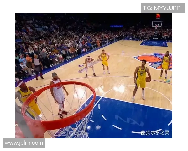 步行者队连续获胜，成为本赛季黑马？