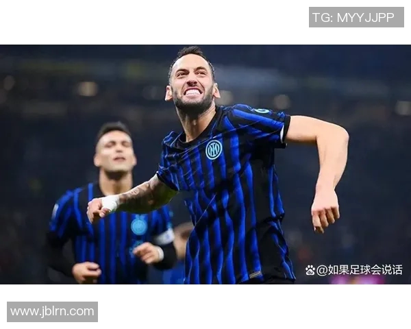 国米继续统治意甲，成功蝉联冠军！