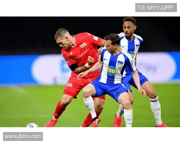 赫塔柏林客场绝平，保持不败势头继续向前发展