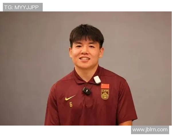 徐彬在U23亚洲杯中大放异彩助力中国队晋级展现年轻球员的无限潜力