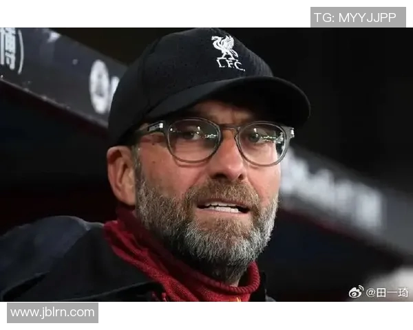 克洛普离开利物浦，加盟巴塞罗那成最热门话题