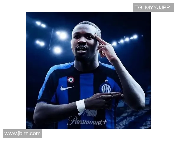 卡尔德拉正式官宣加盟国米，6400万欧元转会费创下新纪录