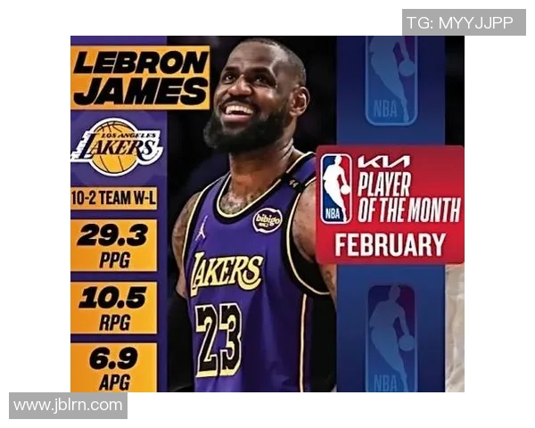 勒布朗-詹姆斯开启NBA生涯第19个赛季，稳坐湖人队核心位置