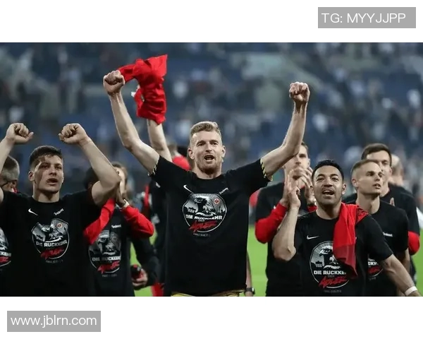 强弱对决,法兰克福客场顽强击败柏林联合,欧战资格悬念拉开 强弱对决,法兰克福客场顽强击败柏林联合,欧战资格悬念拉开