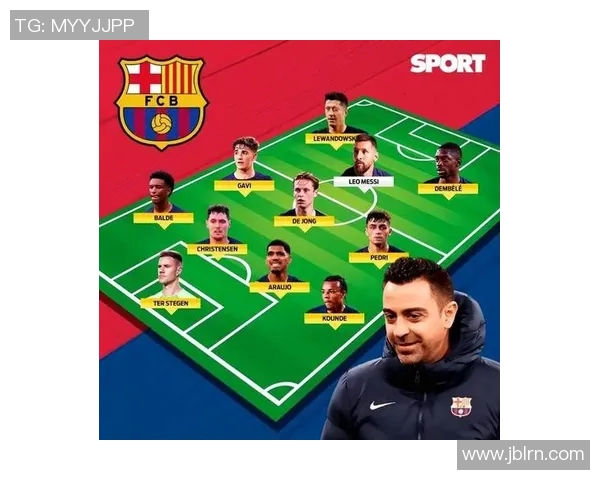 梅西续约巴萨，将为球队带来更多胜利？