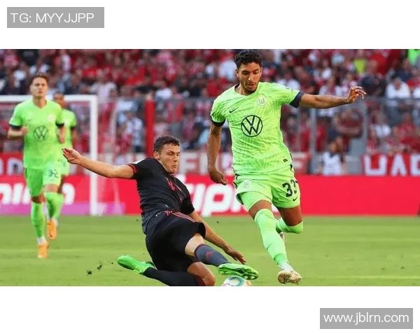 沃尔夫斯堡遭遇拜仁慕尼黑绝杀，德甲榜首之争悬念不减