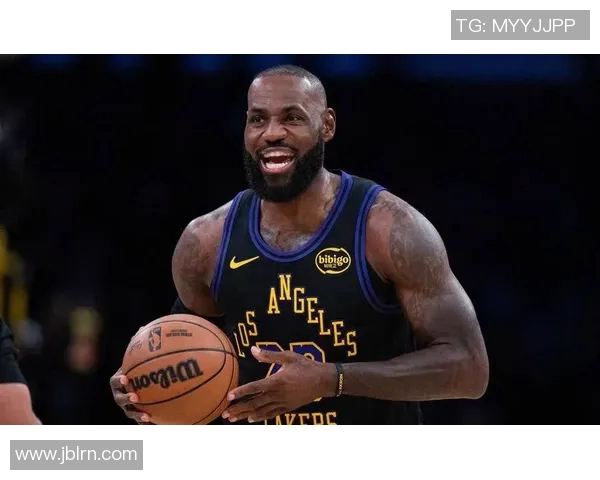 骑士三连胜！詹姆斯狂砍40分，率队击败湖人